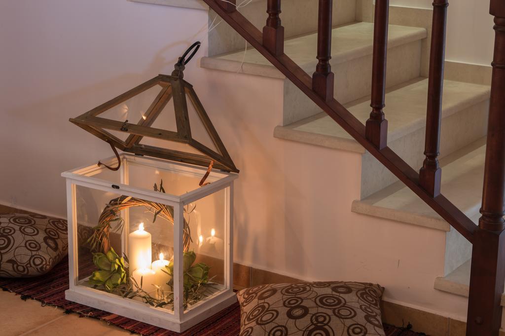 Aletro Villa Áyios Nikítas Esterno foto